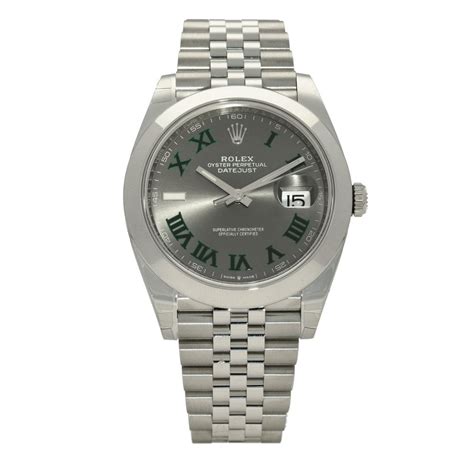 watches at wimbledon 2022